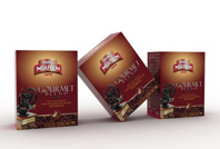 Gourmet Blend Coffee